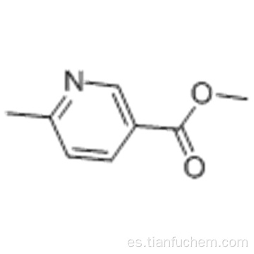 Metil 6-metilnicotinato CAS 5470-70-2